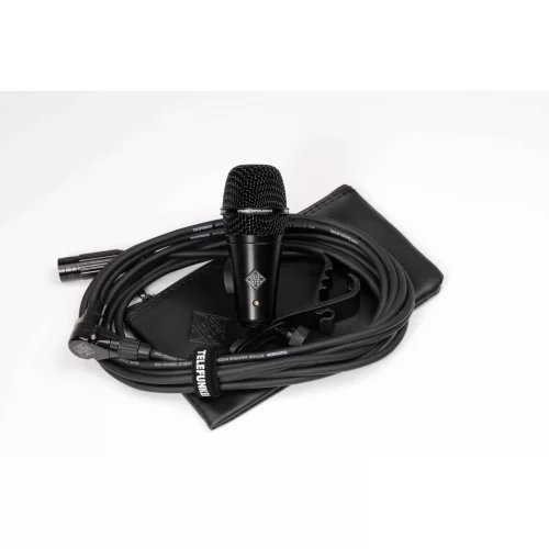 Telefunken M80-SH Динамический микрофон, суперкардиоида