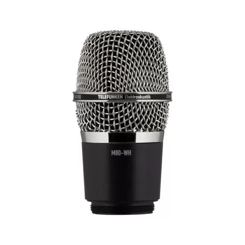 Telefunken M80-WH Микрофонный капсюль
