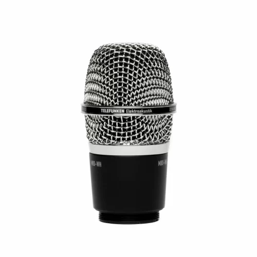 Telefunken M80-WH Микрофонный капсюль
