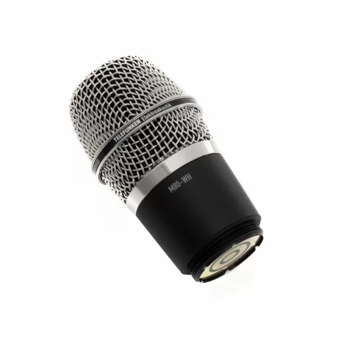 Telefunken M80-WH Микрофонный капсюль