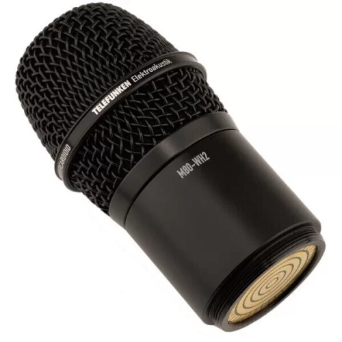 Telefunken M80-WHB2 Динамический микрофонный капсюль