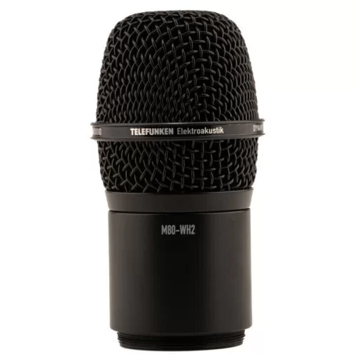 Telefunken M80-WHB2 Динамический микрофонный капсюль