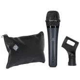 Telefunken M81 Grey Chrome Динамический суперкардиоидный микрофон