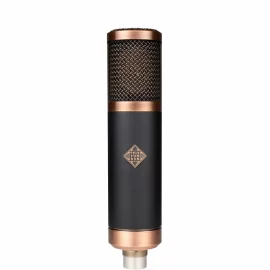 Telefunken TF39 Студийный ламповый микрофон