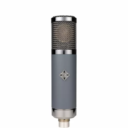 Telefunken TF51 Студийный ламповый микрофон