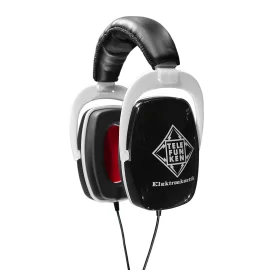 Telefunken THP-29 Наушники студийные закрытого типа