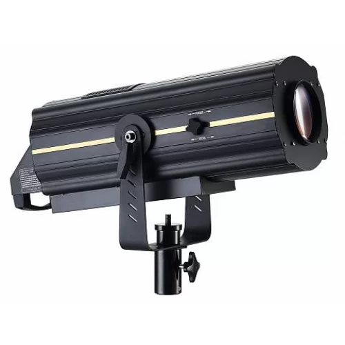 Theatre Stage Lighting LED Followspot 350 Следящий прожектор, LED 350W белый, 8000К