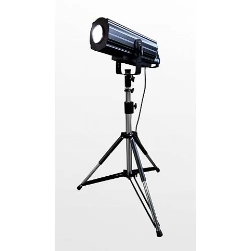 Theatre Stage Lighting LED Followspot 350 Следящий прожектор, LED 350W белый, 8000К