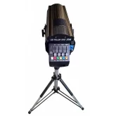 Theatre Stage Lighting LED Followspot 350 Следящий прожектор, LED 350W белый, 8000К