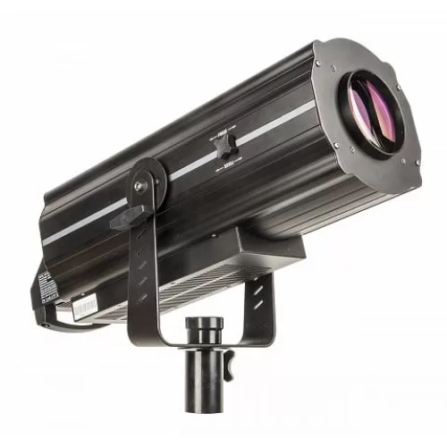 Theatre Stage Lighting LED Followspot 350 Следящий прожектор, LED 350W белый, 8000К