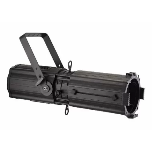 Theatre Stage Lighting LED Profile Spot 120/19 Профильный прожектор, COB LED 100W (белый), 3200/5600K