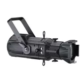 Theatre Stage Lighting LED Profile Spot 120/19 Профильный прожектор, COB LED 100W (белый), 3200/5600K
