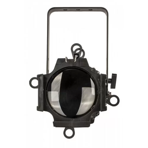 Theatre Stage Lighting LED Profile Spot 120/26 Профильный прожектор, COB LED 100W (белый), 3200/5600K