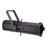 Theatre Stage Lighting LED Profile ZOOM 200W/15-28 Профильный прожектор с зумом, COB LED 200W (белый), 3200/5600K