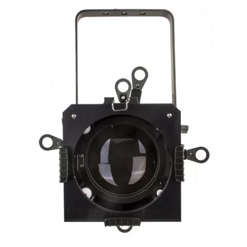 Theatre Stage Lighting LED Profile ZOOM 200W/15-28 Профильный прожектор с зумом, COB LED 200W (белый), 3200/5600K