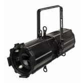 Theatre Stage Lighting LED Profile ZOOM 200W/15-28 Профильный прожектор с зумом, COB LED 200W (белый), 3200/5600K