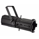 Theatre Stage Lighting LED Profile ZOOM 200W/20-45 Профильный прожектор с зумом, COB LED 200W (белый), 3200/5600K