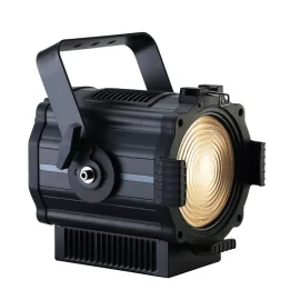Theatre Stage Lighting LED Theatre Wash 100W Театральный прожектор направленного света, COB LED 100W (белый), 3200/5600K