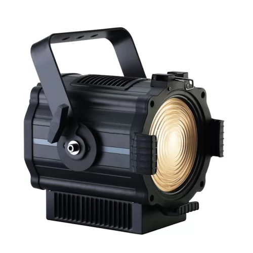 Theatre Stage Lighting LED Theatre Wash 100W Театральный прожектор направленного света, COB LED 100W (белый), 3200/5600K