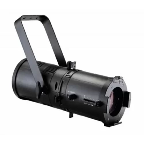 Theatre Stage Lighting MINI LED Profile ZOOM 50W/19-36 Профильный прожектор с зумом, LED 50W (3000K)