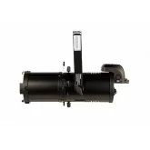 Theatre Stage Lighting MINI LED Profile ZOOM 50W/19-36 Профильный прожектор с зумом, LED 50W (3000K)
