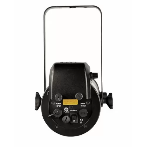 Theatre Stage Lighting MINI LED Profile ZOOM 50W/19-36 Профильный прожектор с зумом, LED 50W (3000K)