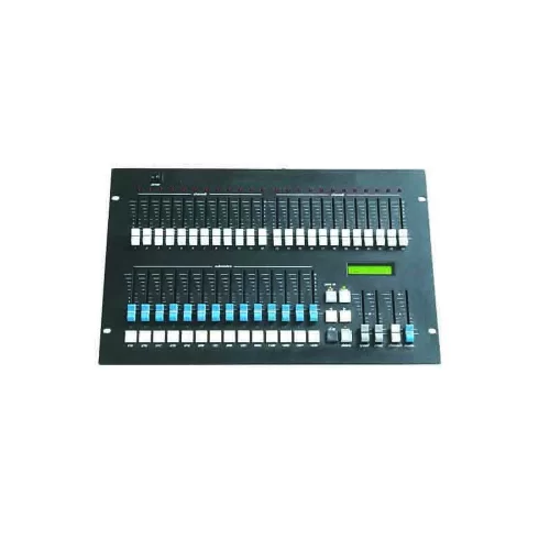 Theatre Stage Lighting Stage 24 Пульт управления светом, 24 канала