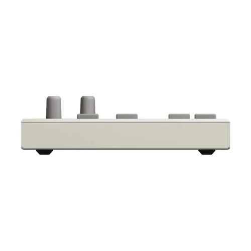Torso Electronics S-4 White Сэмплер