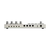 Torso Electronics S-4 White Сэмплер
