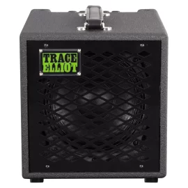 Trace Elliot ELF 1X8 Combo Басовый комбоусилитель, 200 Вт., 8"