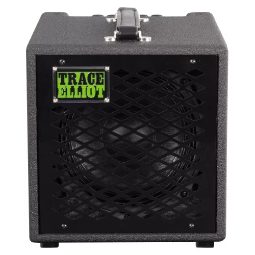 Trace Elliot ELF 1X8 Combo Басовый комбоусилитель, 200 Вт., 8"