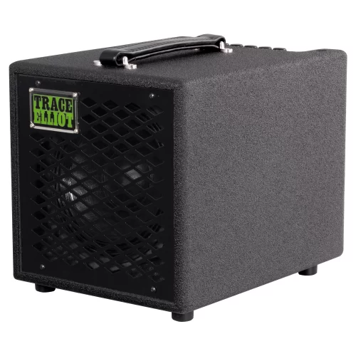 Trace Elliot ELF 1X8 Combo Басовый комбоусилитель, 200 Вт., 8"