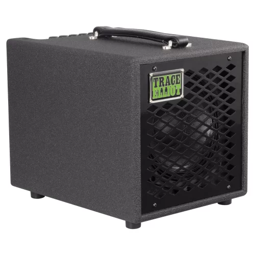 Trace Elliot ELF 1X8 Combo Басовый комбоусилитель, 200 Вт., 8"