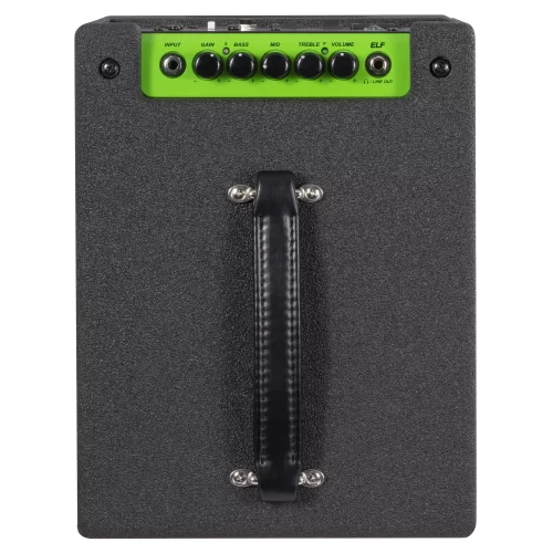Trace Elliot ELF 1X8 Combo Басовый комбоусилитель, 200 Вт., 8"