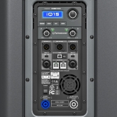 Turbosound iQ15 Активная АС, 1250 Вт., 15 дюймов