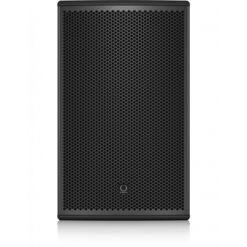 Turbosound NuQ102-AN Активная АС, 600 Вт., 10 дюймов