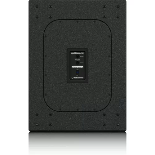 Turbosound NuQ118B пассивный сабвуфер, 1200 Вт., 18"
