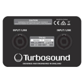 Turbosound Performer TPX153 Пассивная АС, 1000 Вт., 2x15"