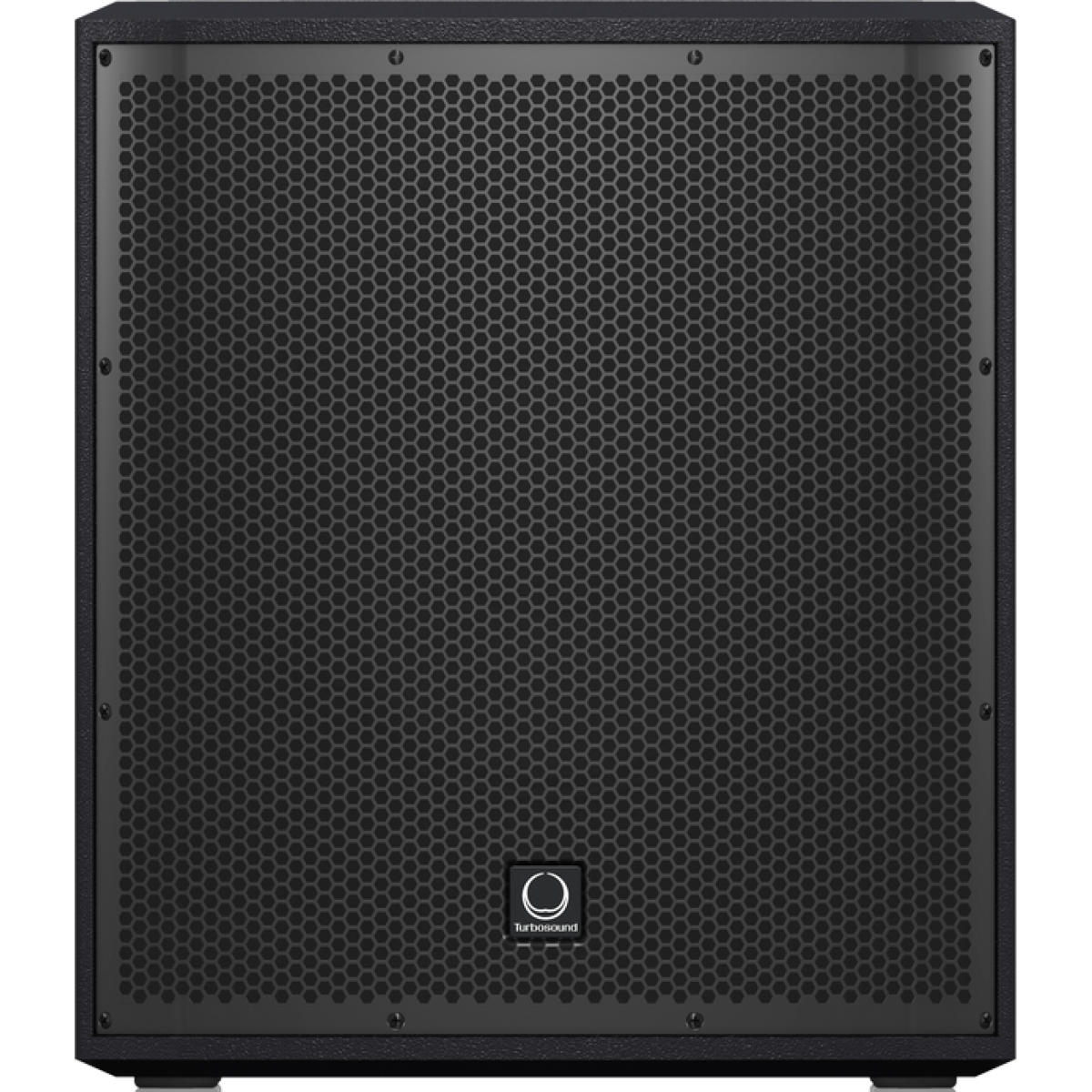 turbosound subwoofer 12