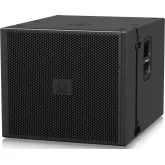 Turbosound TBV118L-AN Активный сабвуфер для ЛМ, 3000 Вт., 18"
