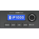 Turbosound iP1000 Активная АС, 1000 Вт., 2х8 дюймов+9х2,75 дюймов, Bluetooth