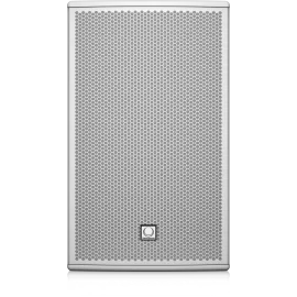 Turbosound NuQ102-AN-WH Активная АС, 600 Вт., 10"