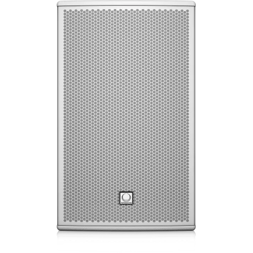 Turbosound NuQ102-AN-WH Активная АС, 600 Вт., 10"