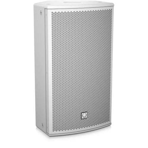 Turbosound NuQ102-WH Пассивная АС, 600 Вт., 10"
