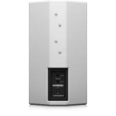 Turbosound NuQ102-WH Пассивная АС, 600 Вт., 10"