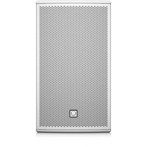 Turbosound NuQ102-WH Пассивная АС, 600 Вт., 10"