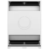 Turbosound NuQ118B-WH Пассивный сабвуфер, 1200 Вт., 18"