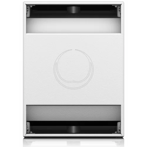 Turbosound NuQ118B-WH Пассивный сабвуфер, 1200 Вт., 18"