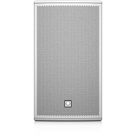 Turbosound NuQ122-AN-WH Активная АС, 2500 Вт., 12"