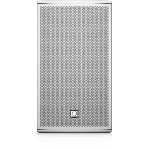 Turbosound NuQ122-AN-WH Активная АС, 2500 Вт., 12"
